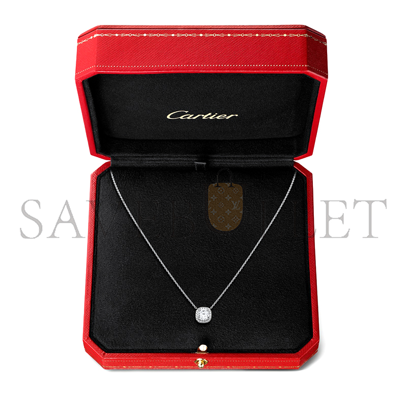 CARTIER DESTINÉE NECKLACE N7424245